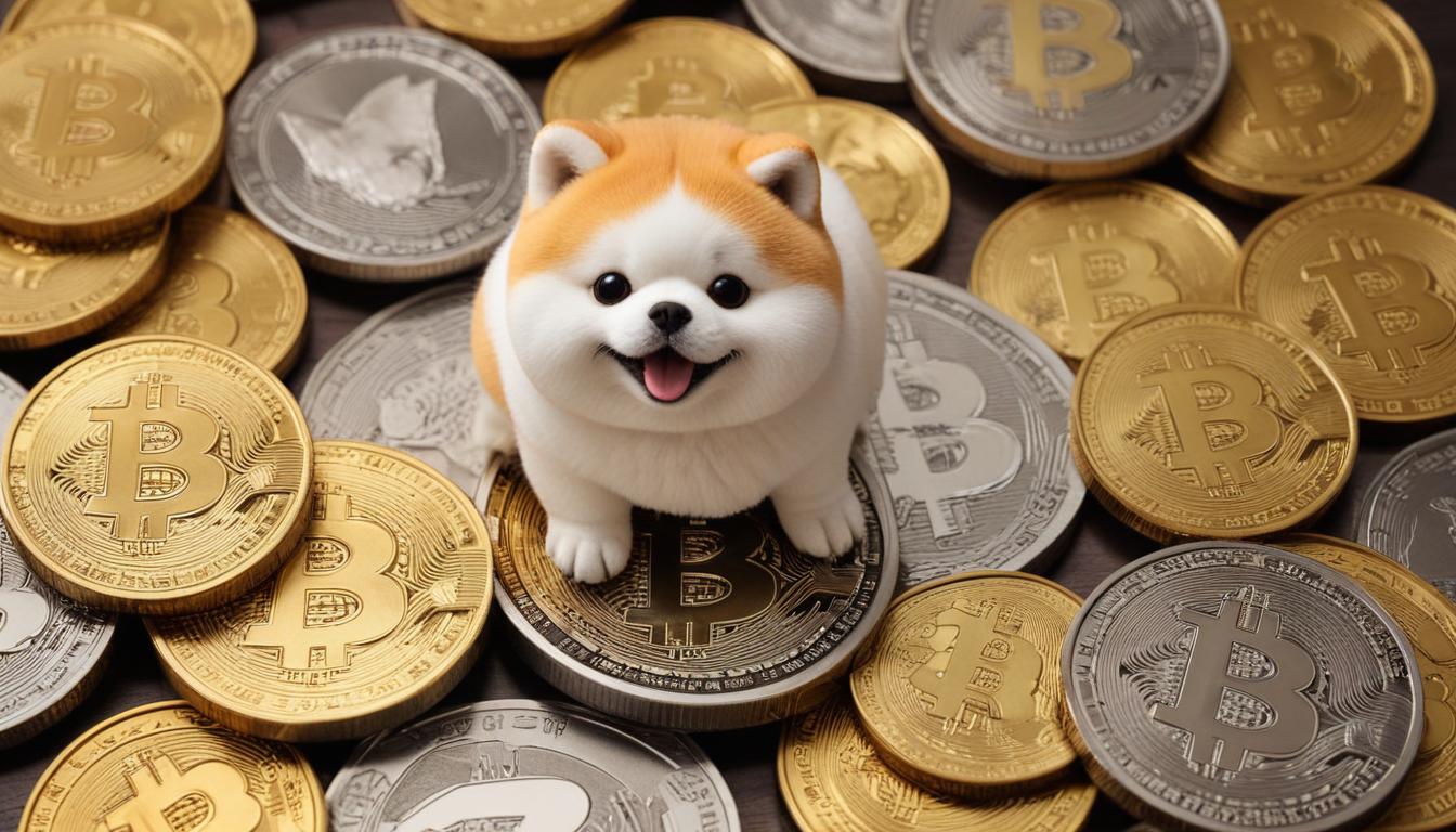 Шок Премии Кимчи: Биткоин Низкий, Альткоины Растут на Корейском Крипторынке | Cryptodamus.io