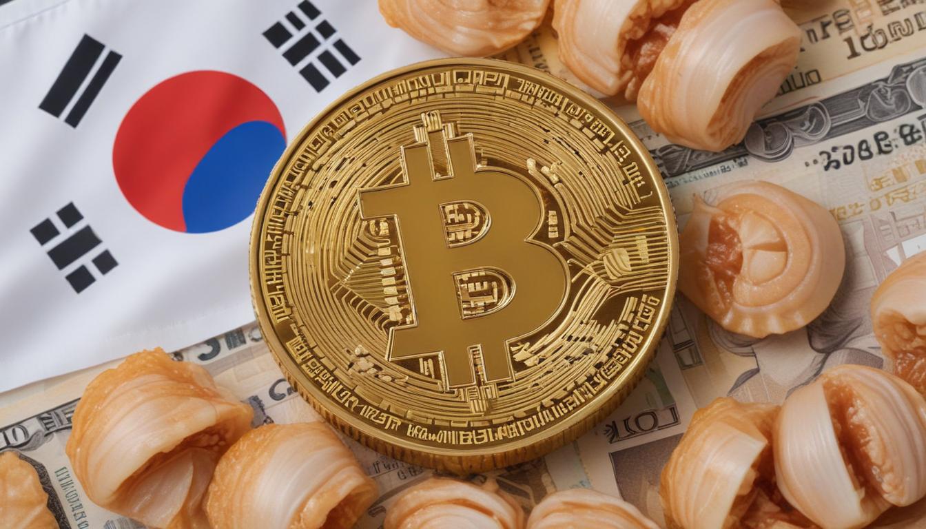 Kimchi Premium SHOCKER: Unveiling South Korea's Crypto Price Anomaly! (XRP & SHIB Explored) | Cryptodamus.io