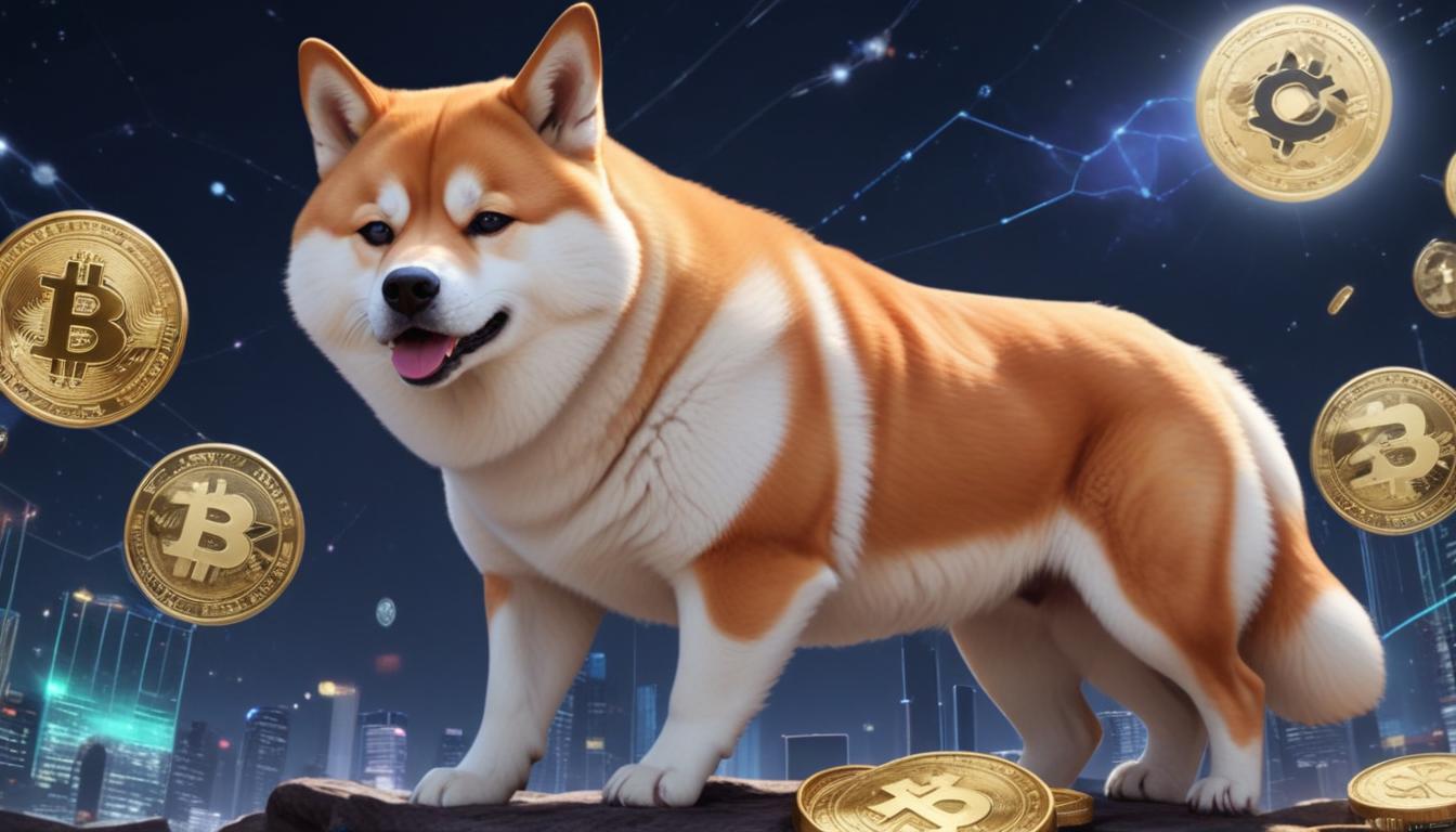 Koma Inu: Will This Community-Driven Meme Coin Hit $1? 2025 Price Prediction Inside! | Cryptodamus.io
