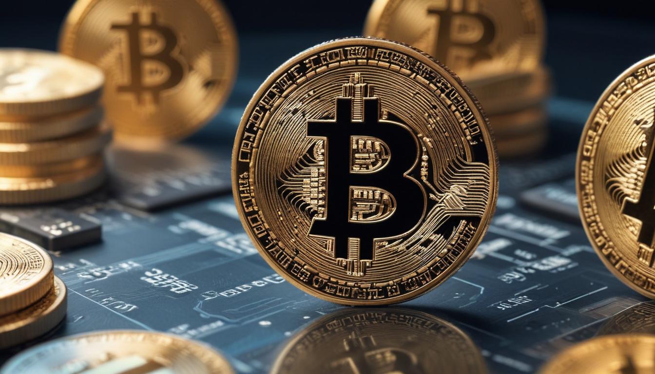 Korean Bitcoin Investors FEAR Quantum Computing!  Price Crash Incoming? | Cryptodamus.io