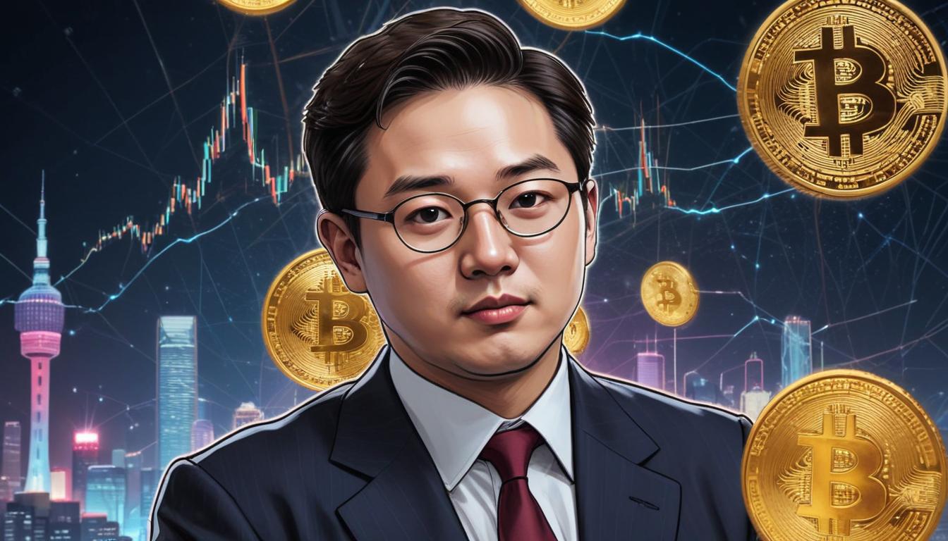 Korean Crypto Market 2025: Bitcoin vs. Solana - Who Wins? (Sentiment Analysis) | Cryptodamus.io