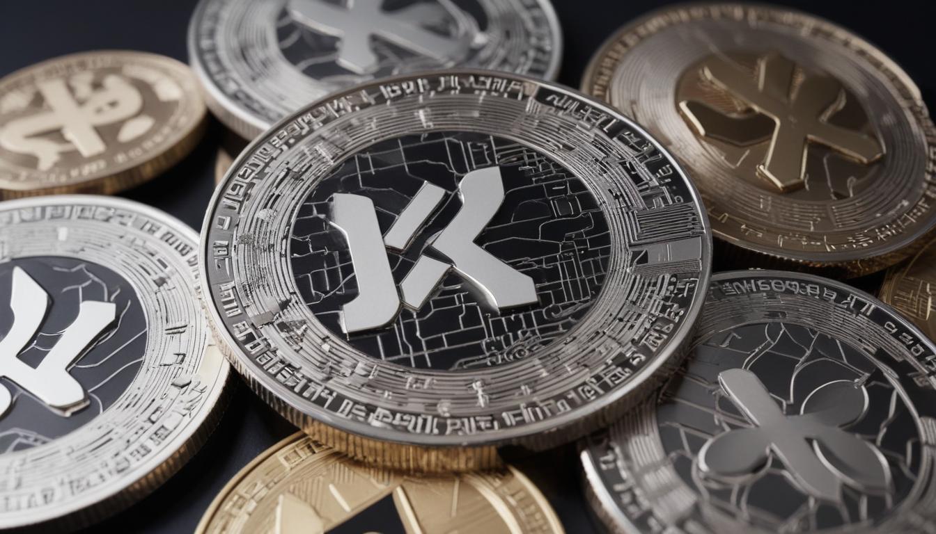 Korean Crypto Secrets REVEALED! Is XRP Still King? (NEO & DeFi Trends) | Cryptodamus.io