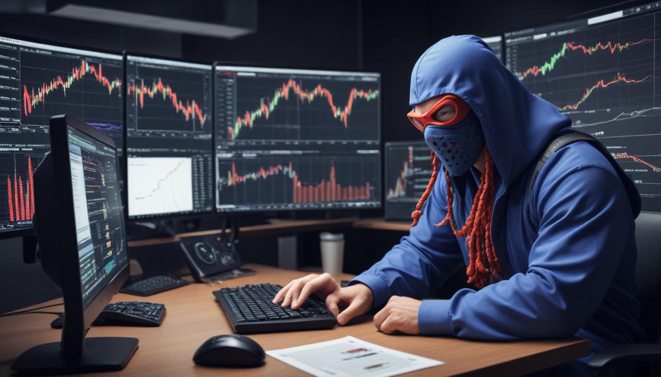 Kraken Buys NinjaTrader for $1.5B! What's Next for Crypto Futures? (2024) | Cryptodamus.io