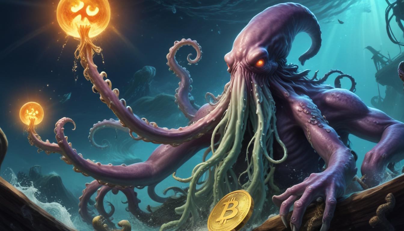 Kraken Crypto Guide: Secure Account Setup, Smart Trading Tips, and Beginner's Pitfalls to Avoid! | Cryptodamus.io