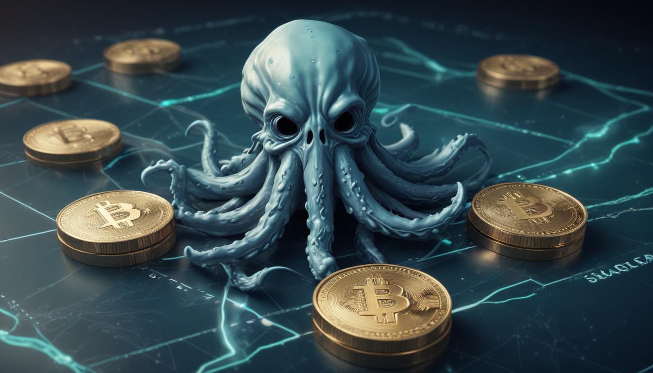 Kraken Delists Stablecoins! MiCA Compliance Shakes Up Crypto Markets! | Cryptodamus.io
