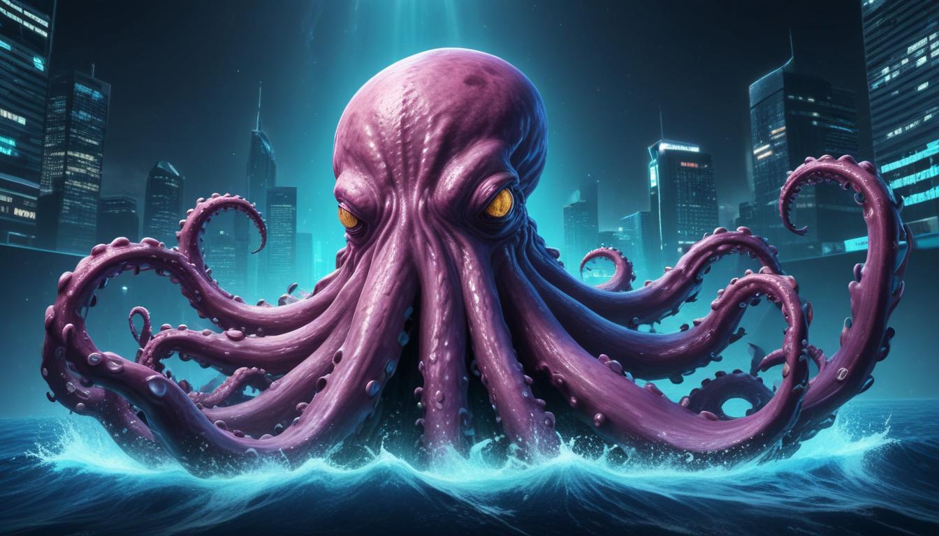 Kraken & Forex Futures: A Crypto Game-Changer or Risky Gamble? Deep Dive Inside! | Cryptodamus.io