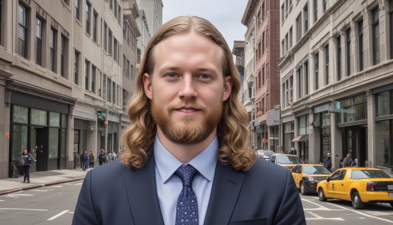 Kraken Founder's Lawsuit EXPOSES San Francisco's Crypto Bias!  Shocking Discrimination Allegations! | Cryptodamus.io