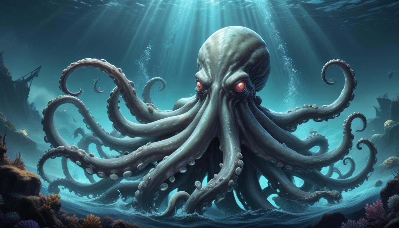 Kraken IPO in 2026? Crypto Exchange's Bold Leap into Public Markets! Is it Coming? | Cryptodamus.io