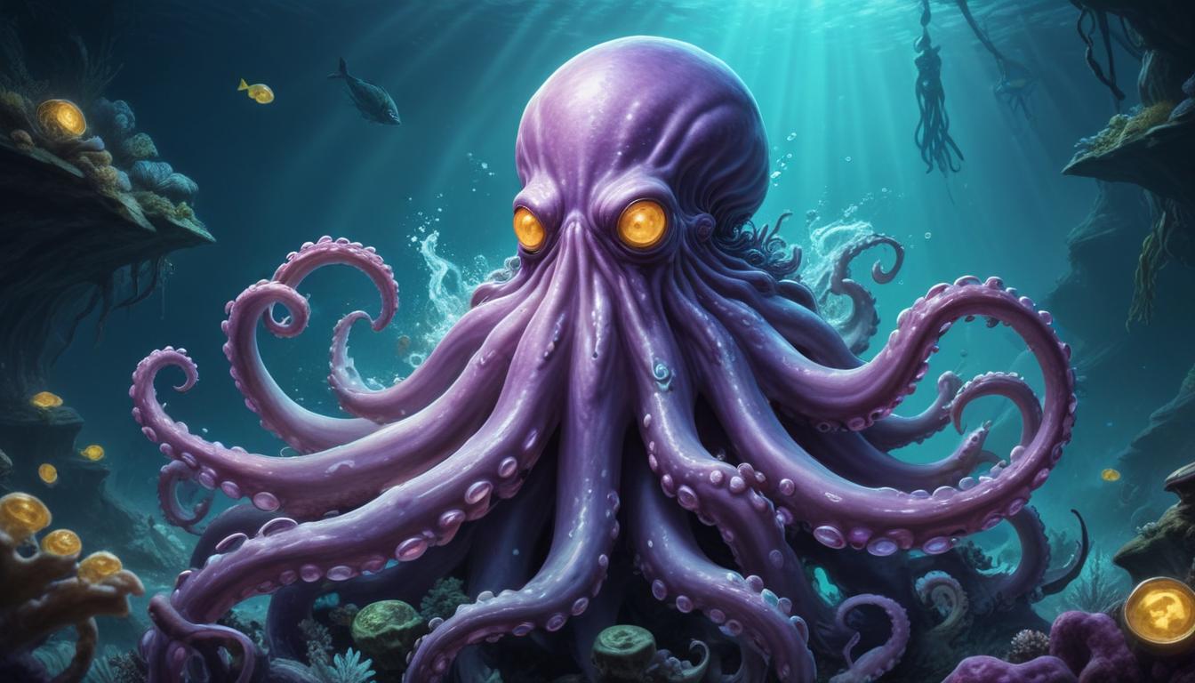 Kraken IPO: Unveiling 2024 Projections, Regulatory Hurdles & Transparency Secrets! Is it a Buy? | Cryptodamus.io