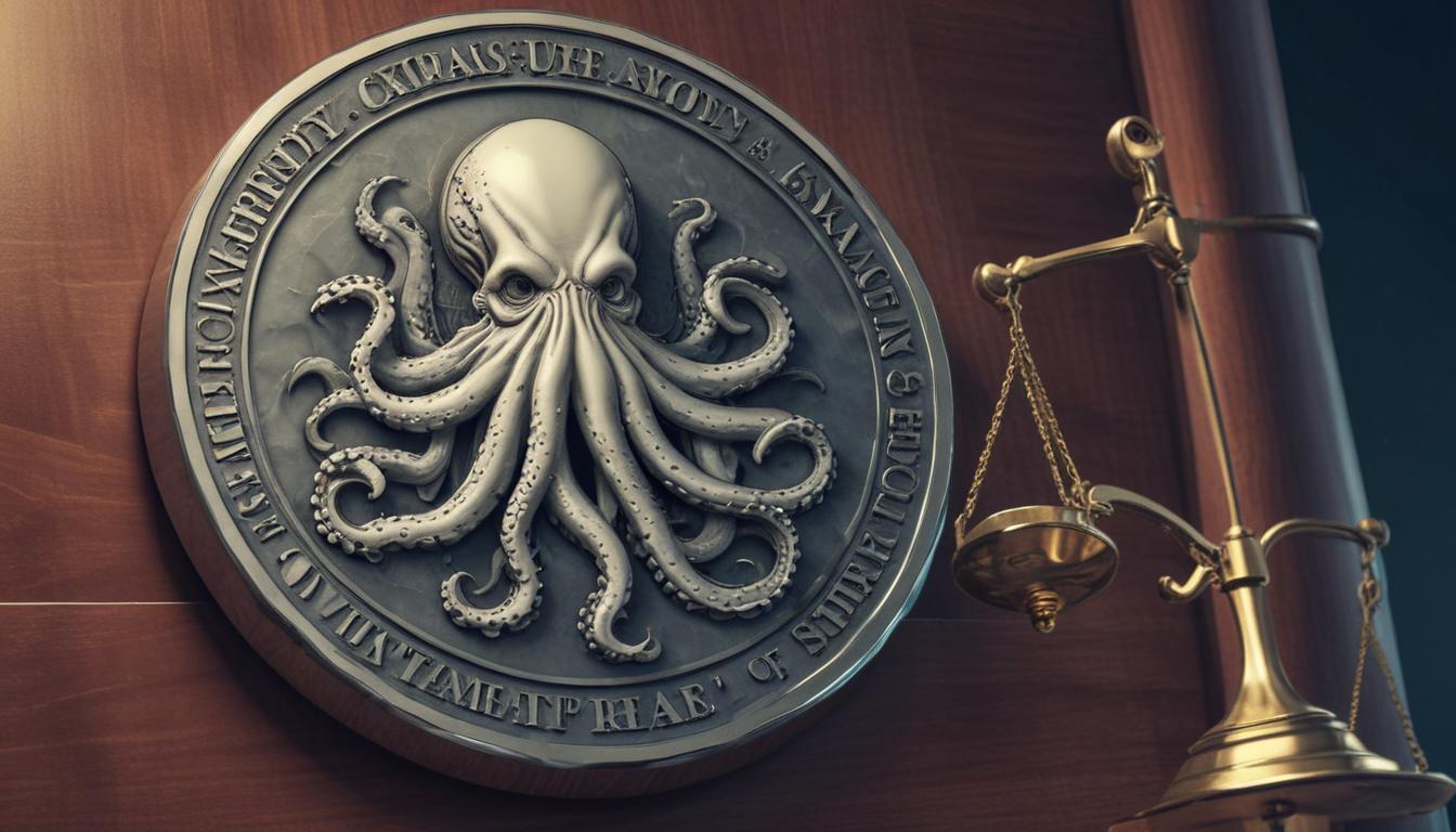 Kraken Lawsuit SHOCKER: SEC Drops Case! What This Means for Crypto | Cryptodamus.io