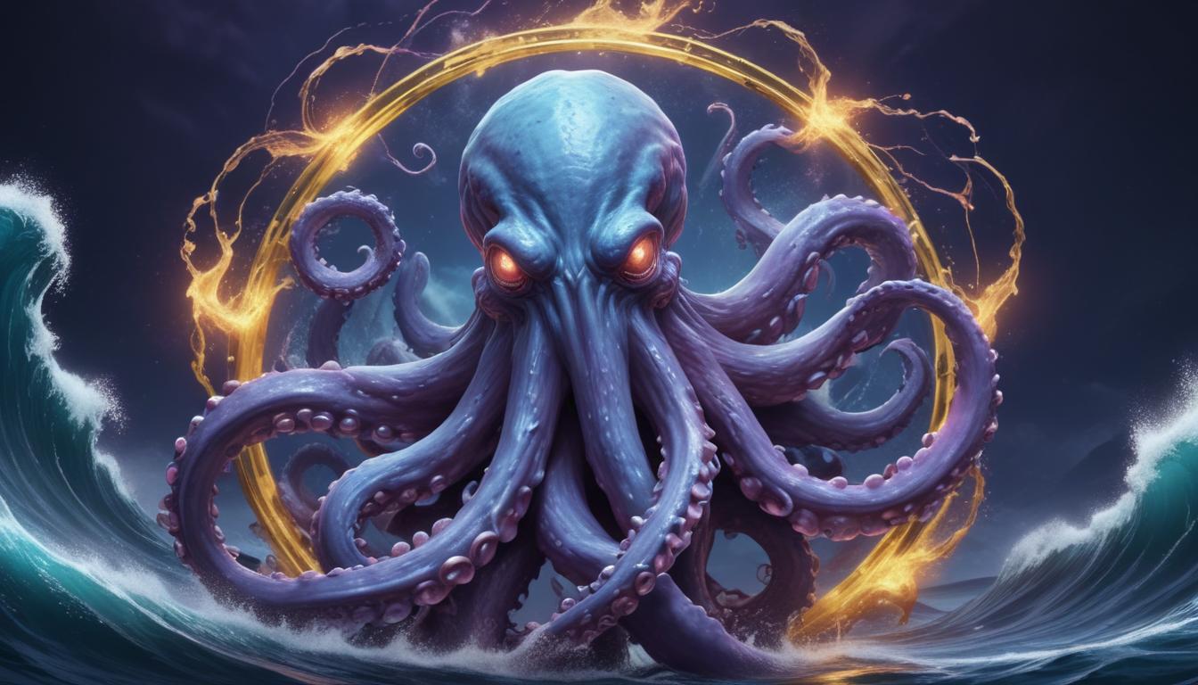 Kraken Lists 3 New Tokens & DYDX Migrates! DeFi & Crypto News You Need NOW! | Cryptodamus.io