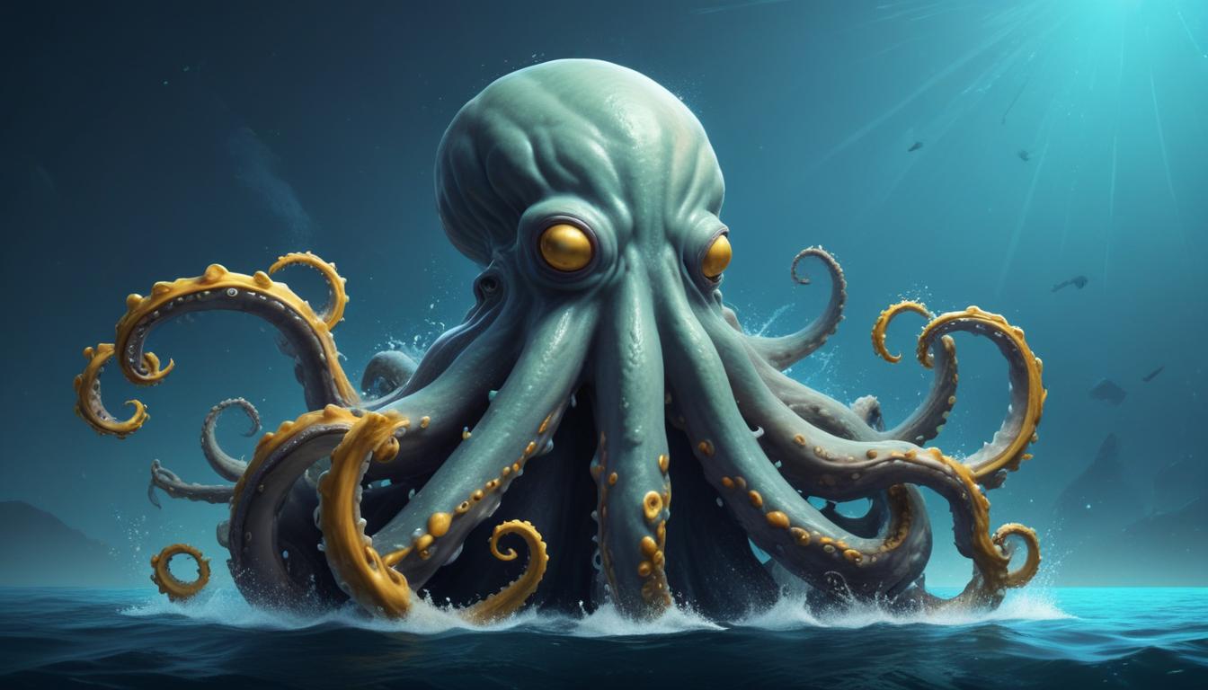 Kraken Lists BNB: Institutional Adoption Just Got HUGE! | Cryptodamus.io