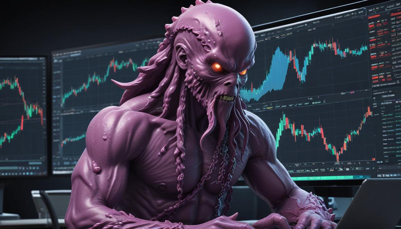 Kraken & NinjaTrader: A $1.5B Crypto-Finance Game Changer! 🚀 | Cryptodamus.io