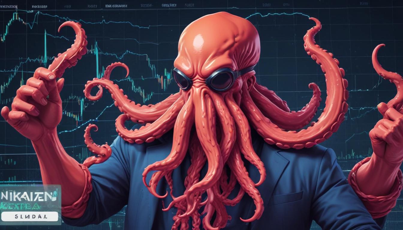 Kraken ❤️ NinjaTrader: US Crypto Futures Market REVOLUTIONIZED! 🚀 | Cryptodamus.io