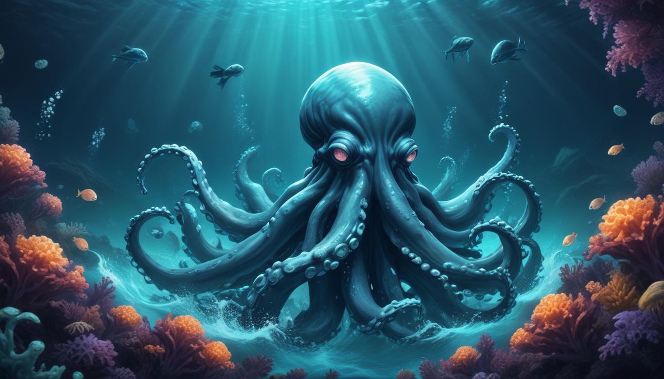 Kraken & Ripple's RLUSD: Is This the Future of Stablecoins? (2024) | Cryptodamus.io