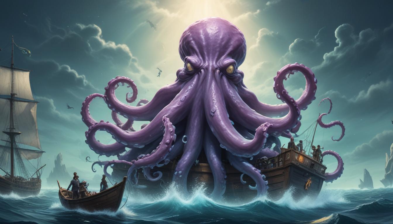 Kraken привлек $1 млрд: готовится ли крипто-IPO года? | Cryptodamus.io