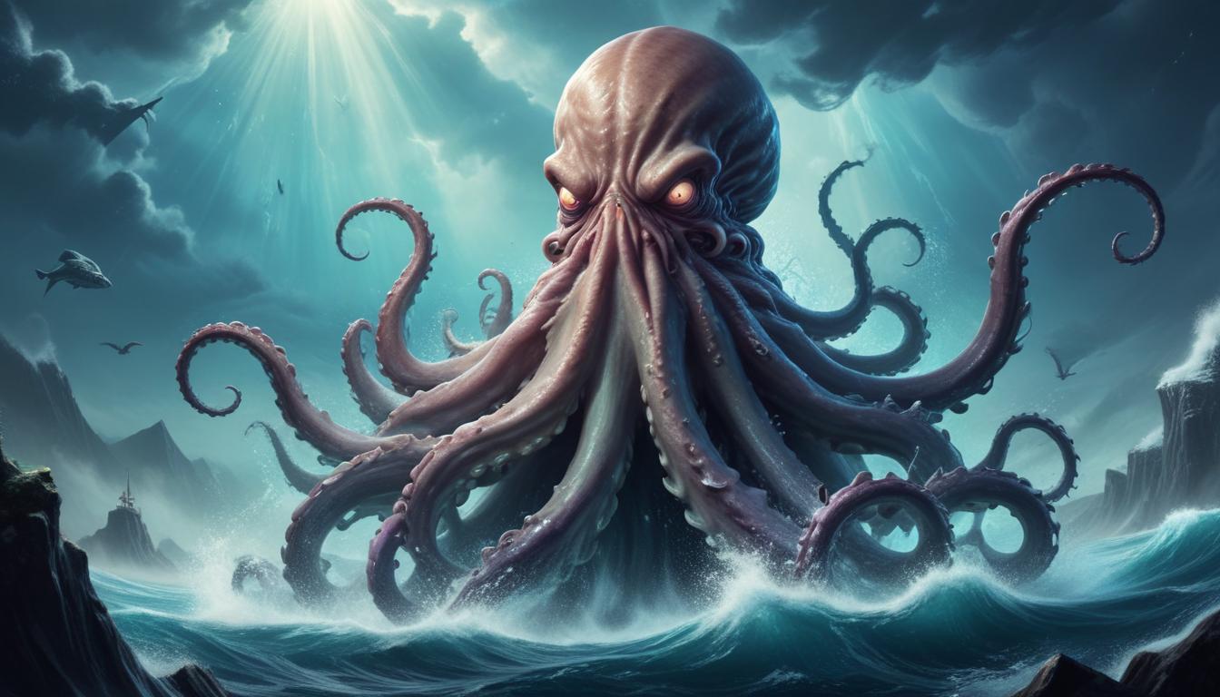 Kraken's 2024 SHOCKING Results: $1.5B Revenue & SEC Drama! | Cryptodamus.io