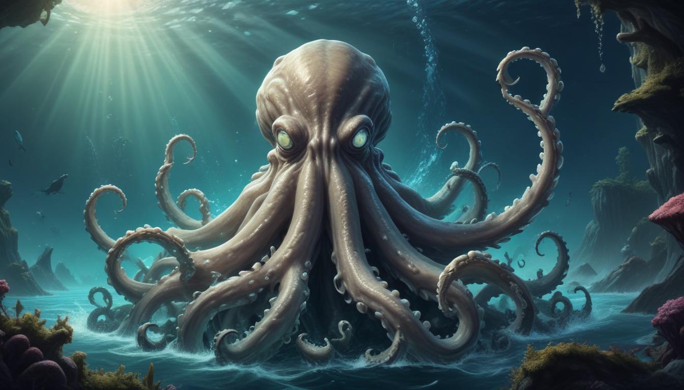 Kraken's 2026 IPO: Is It a Risky Bet or a Genius Move? Find Out Now! | Cryptodamus.io