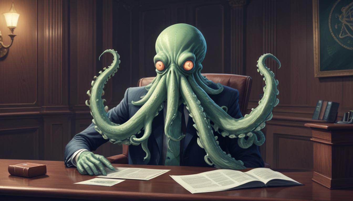 Kraken's $30M SEC Settlement & Staking Resurgence: A Deep Dive! | Cryptodamus.io