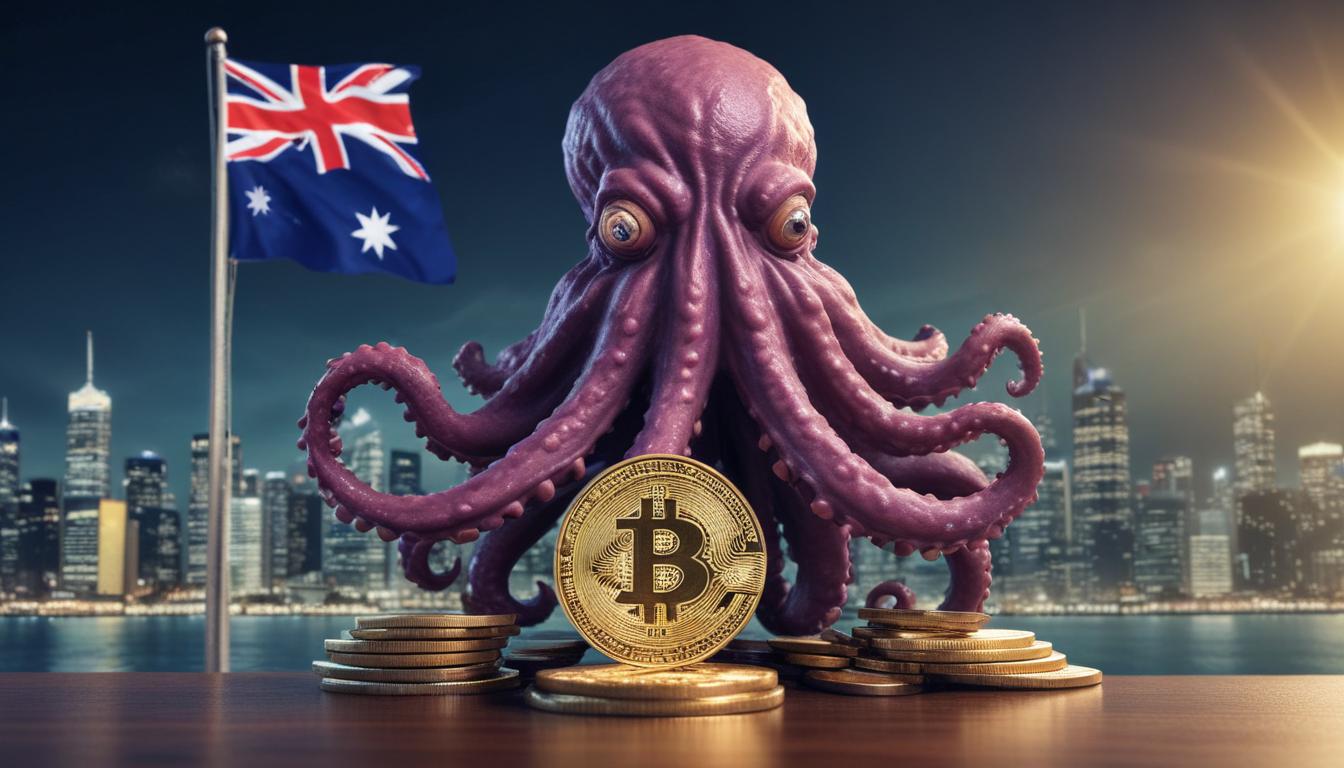 Kraken's $8M Fine & Australia's Crypto Crackdown: Is Your Exchange Next? | Cryptodamus.io