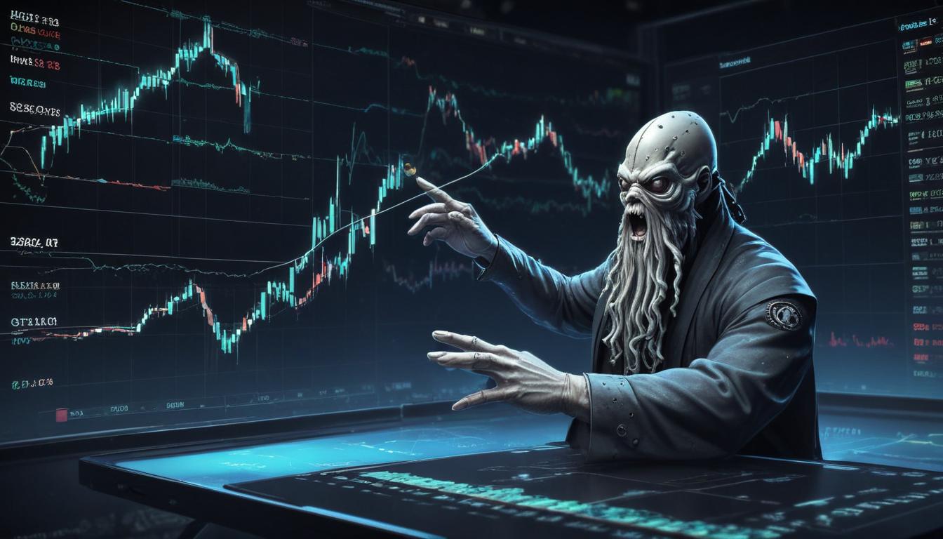 Смелый Шаг Kraken: Устойчивость в Q1 и Блиц NinjaTrader в Финансы | Cryptodamus.io