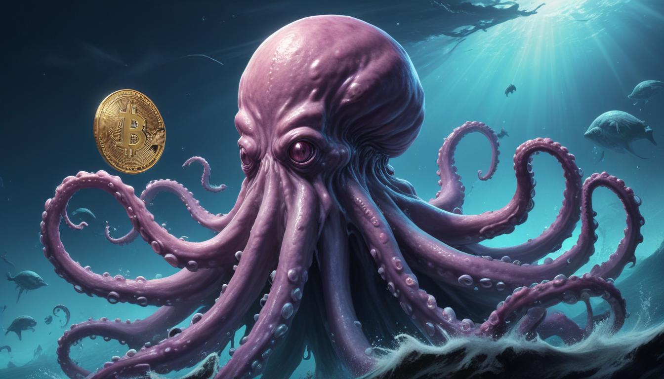Крипто-завоевание Kraken: Как они доминировали на рынке США! (2024) | Cryptodamus.io