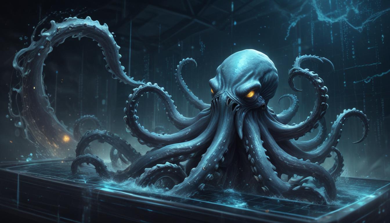 Kraken's FX Perpetual Futures: Revolutionizing Global Trading! | Cryptodamus.io