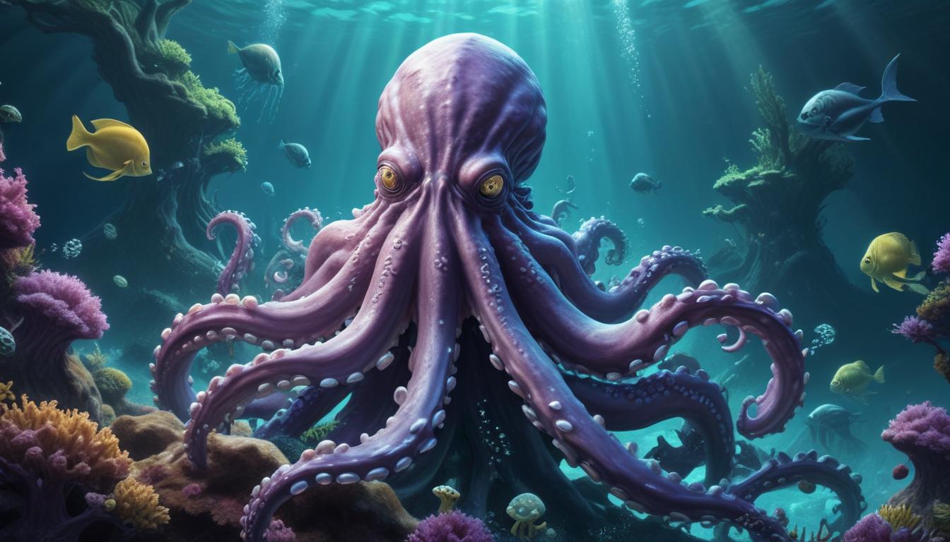 Kraken's Game-Changing Move: Equities Trading & IPO Plans!🚀 | Cryptodamus.io