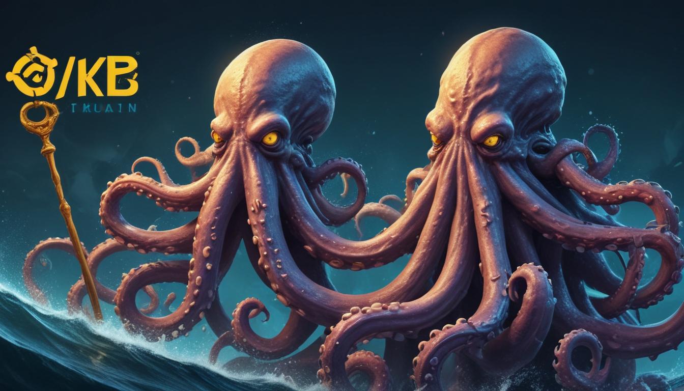 Kraken's India Gamble: High-Stakes Crypto Comeback! | Cryptodamus.io