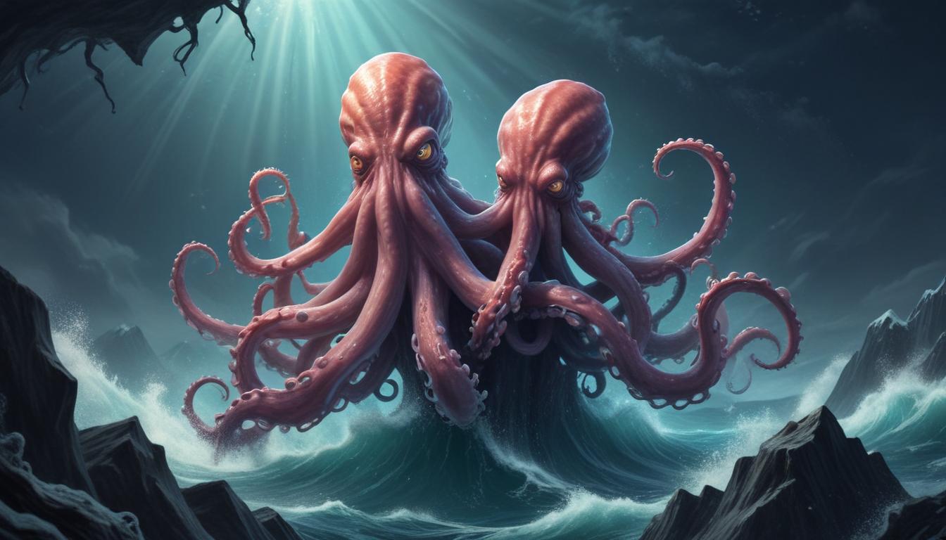 Kraken's SHOCKING Revenue Growth & 2026 IPO: Will it Soar or Sink? | Cryptodamus.io