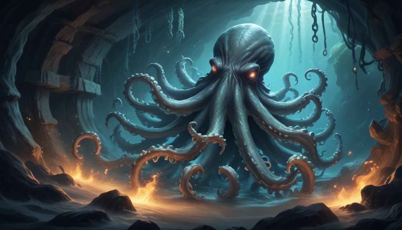 Kraken to the Rescue? Unpacking the FTX Creditor Payouts! [Deep Dive] | Cryptodamus.io