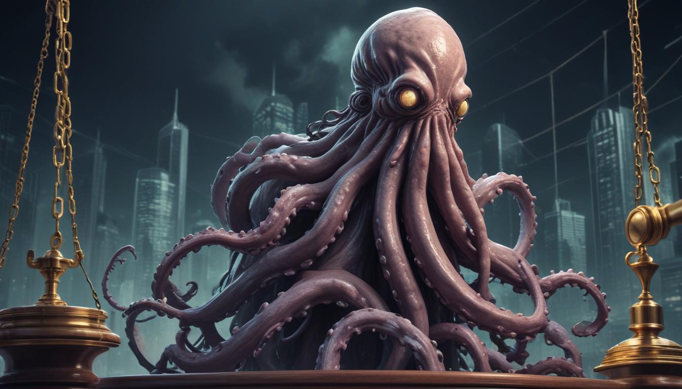 Kraken vs. SEC: Crypto's Regulatory Earthquake!  Did the Judge Get it Right? | Cryptodamus.io