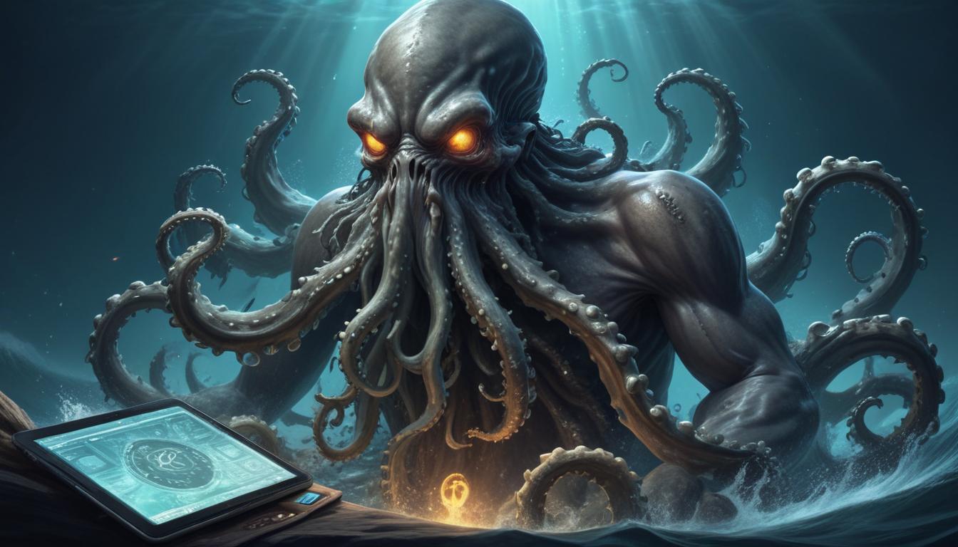 Kraken Wallet Down? A User's Guide to Navigating Outages & Protecting Your Crypto! | Cryptodamus.io