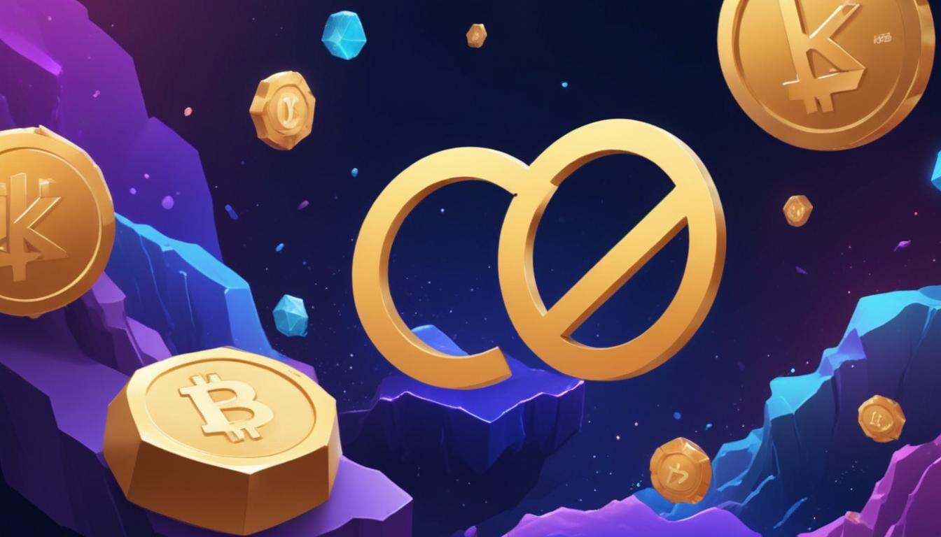 Krazy Degen: Открой Скрытые Крипто Сокровища на KuCoin! (Поиск DeFi на Множестве Блокчейнов) | Cryptodamus.io