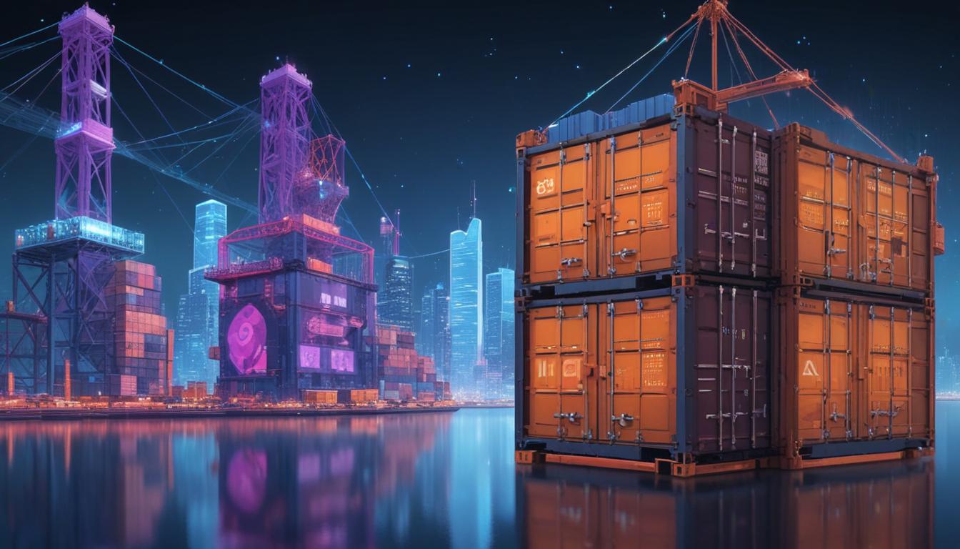 Kubernetes, AI/ML & DevOps: The Future of Software Engineering is HERE! | Cryptodamus.io