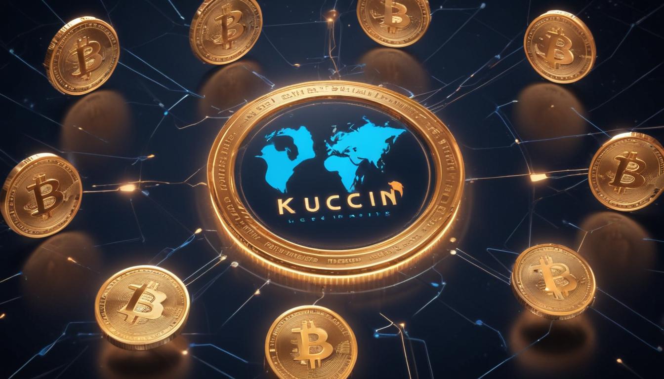 KuCoin и Blum: Революция в безопасности крипты и гибридной бирже! 🚀 | Cryptodamus.io