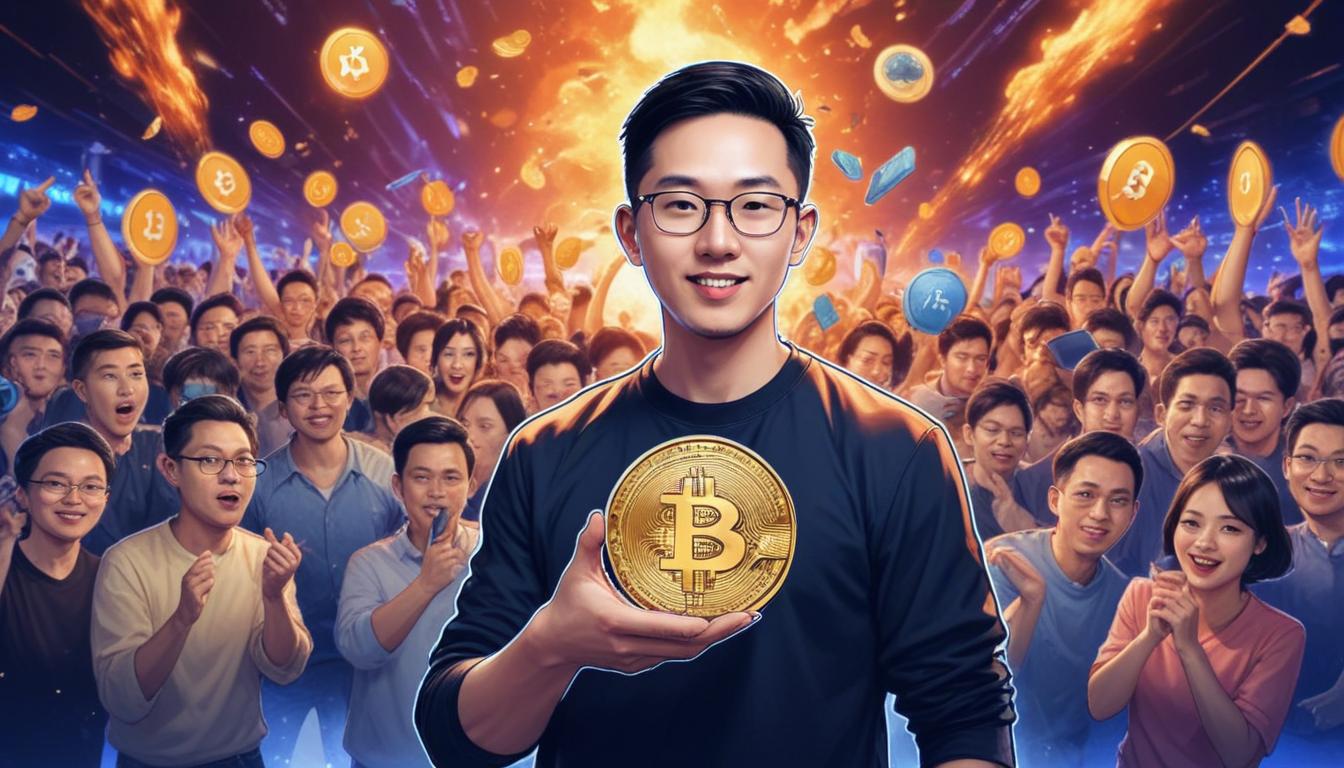 KuCoin Hits 40 MILLION Users! 🚀 Innovation & Trust Fuel Explosive Growth | Cryptodamus.io