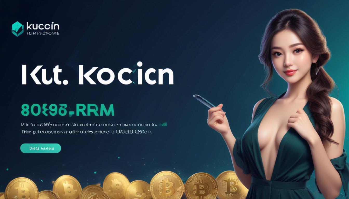 KuCoin Referral Program: Earn HUGE Crypto Rewards! (Step-by-Step Guide) | Cryptodamus.io