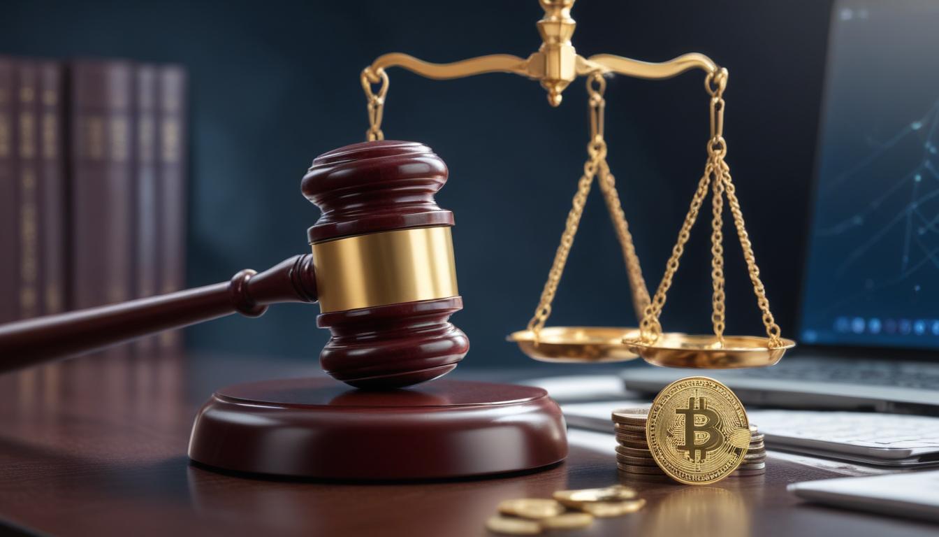 KuCoin's $300M Settlement: Crypto Compliance Nightmare or Wake-Up Call? | Cryptodamus.io