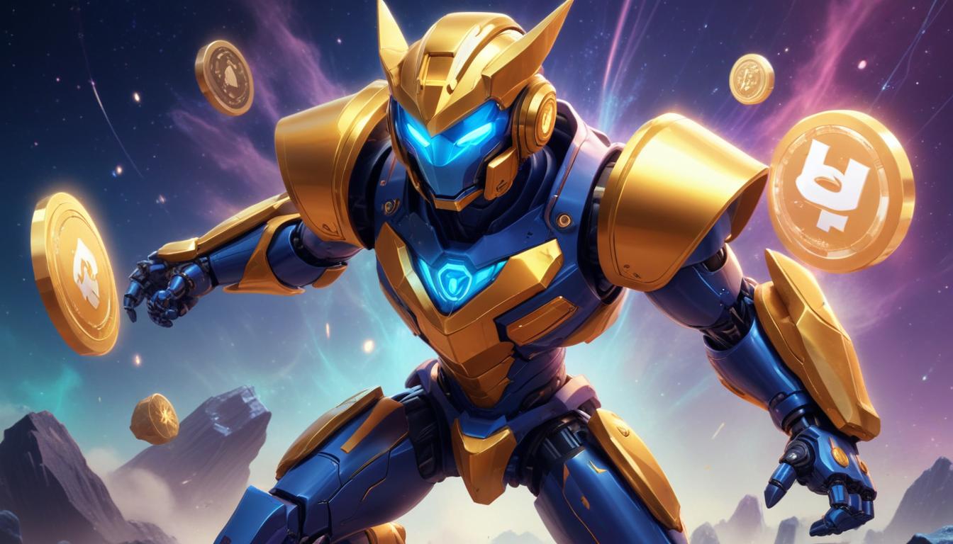 KuCoin's Crypto Predictions for March 2025: Bot Strategies Revealed! 🤖📈 | Cryptodamus.io