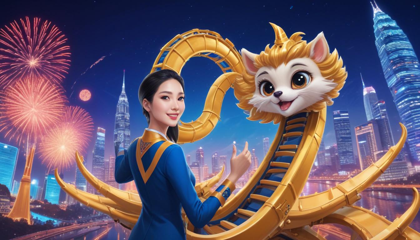 KuCoin's Global Domination: Successes, Challenges & Strategic Expansion! | Cryptodamus.io