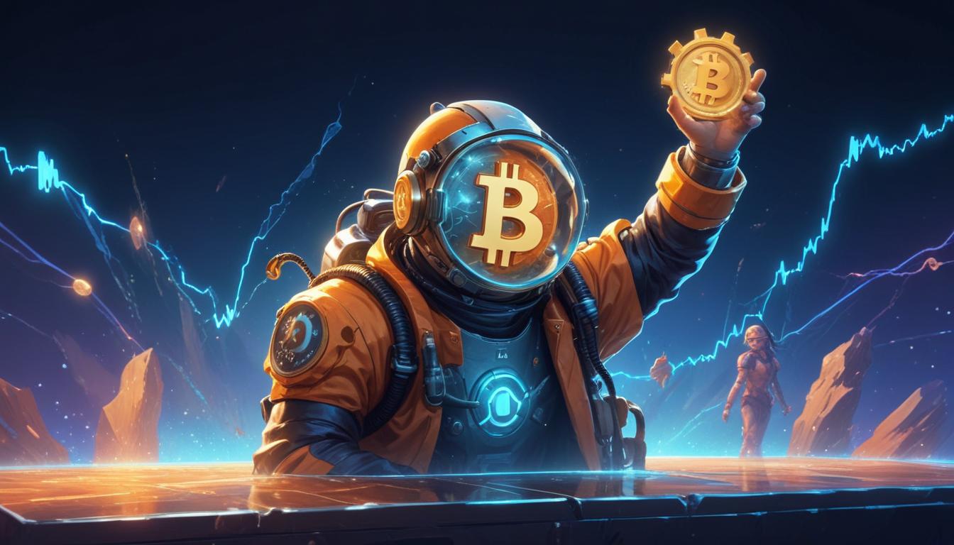 KuCoin's March 2025 Crypto Report: Unlock Trading Secrets & Bot Strategies! | Cryptodamus.io