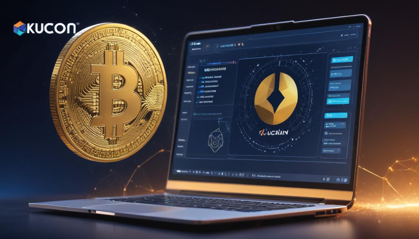 KuCoin's SOC 2 Type II: Crypto Security Milestone & Institutional Trust Boost! | Cryptodamus.io