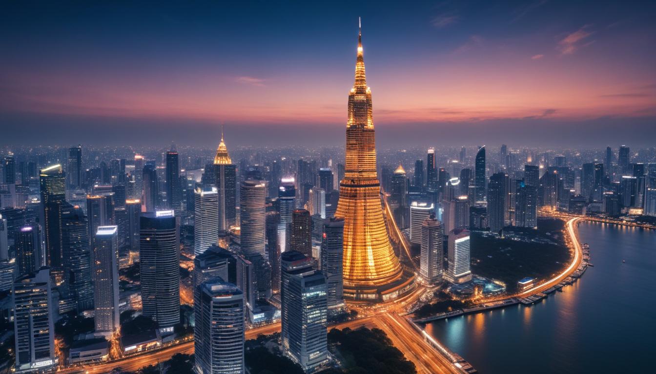 KuCoin Storms Thailand! Localized Platform, ERX Partnership & More! | Cryptodamus.io