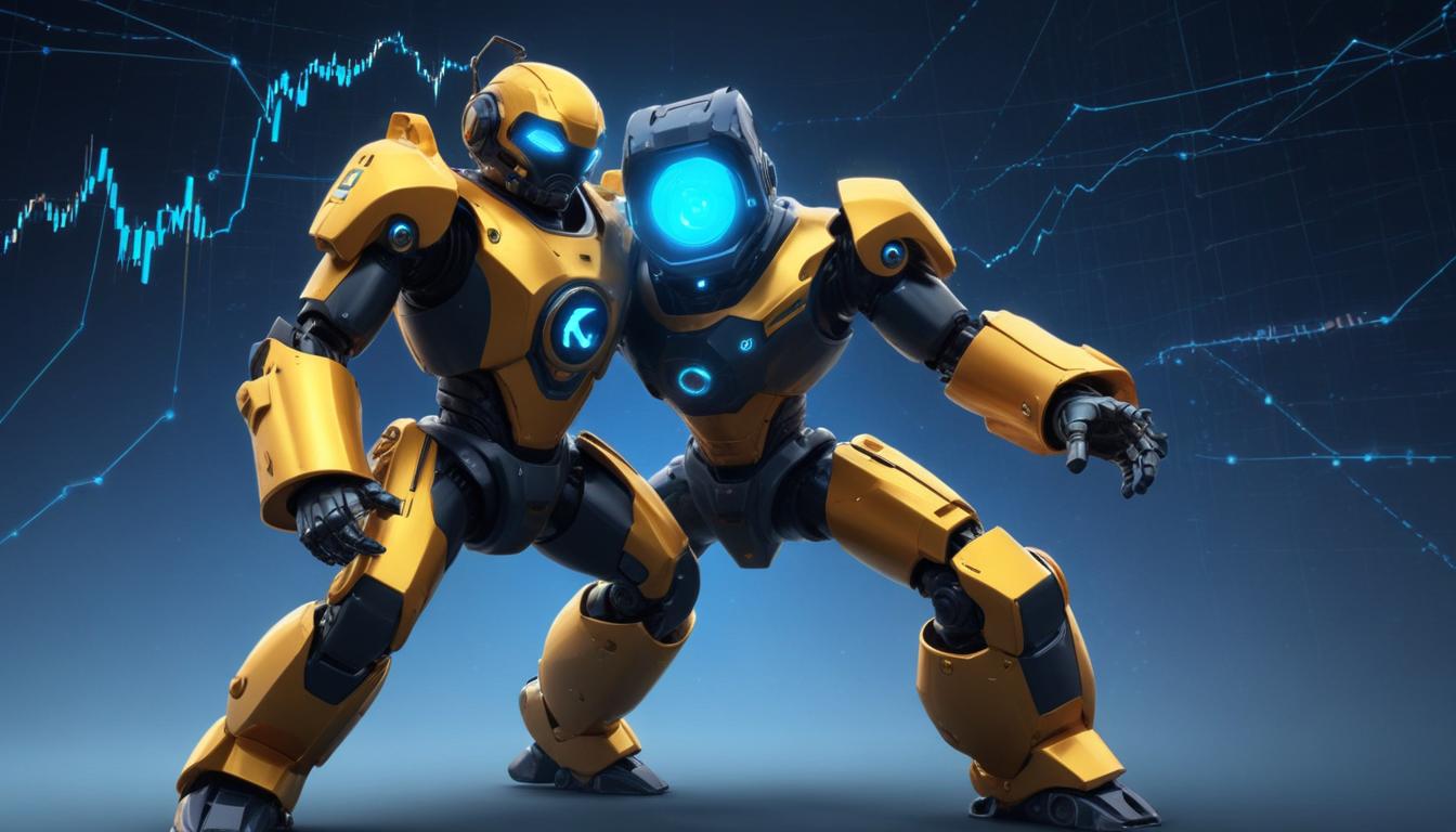 KuCoin Trading Bots: Conquer Crypto Volatility & Maximize Profits! (2024 Guide) | Cryptodamus.io