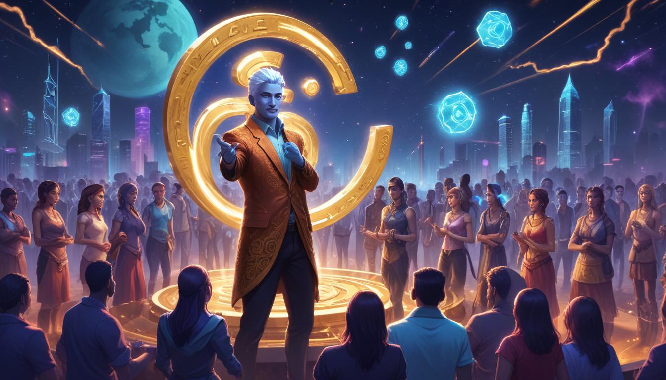 Kula Token Launch: Revolutionizing RWA Governance with Community Control! | Cryptodamus.io