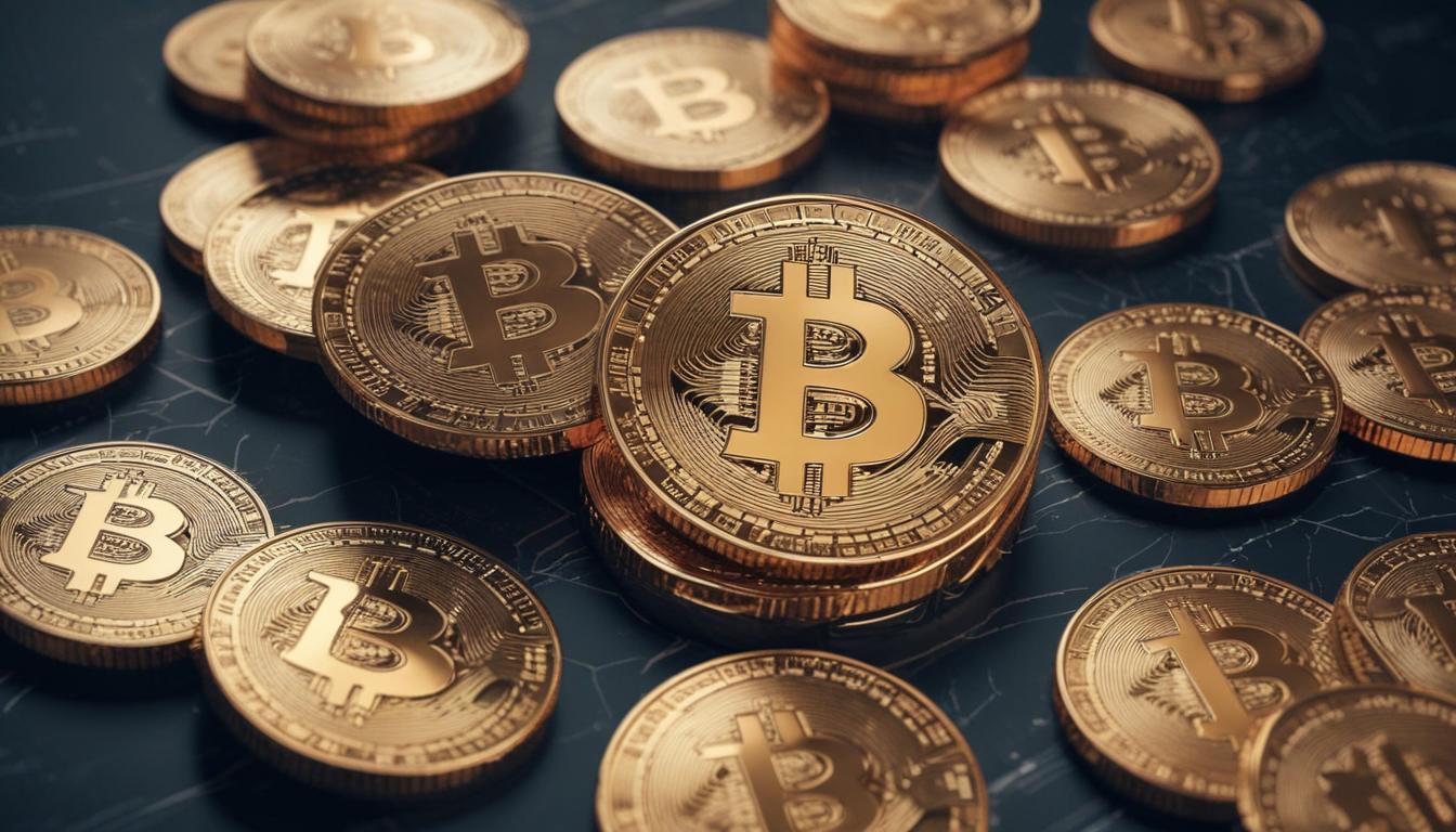 Ставка KULR на Bitcoin: Гениальный ход или рискованная авантюра? Полный разбор! 🚀 | Cryptodamus.io