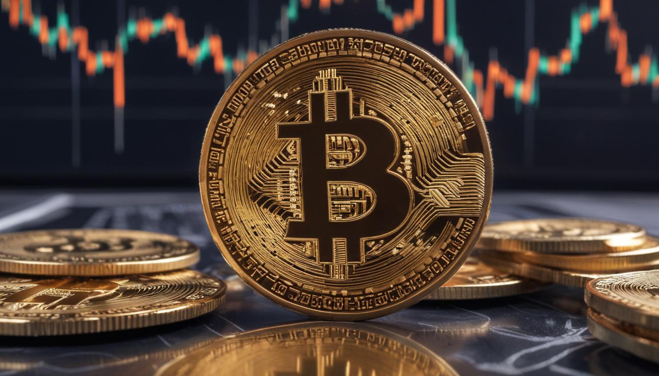 KULR вложила $21 млн в Bitcoin!  Новый тренд в управлении казначейством? | Cryptodamus.io