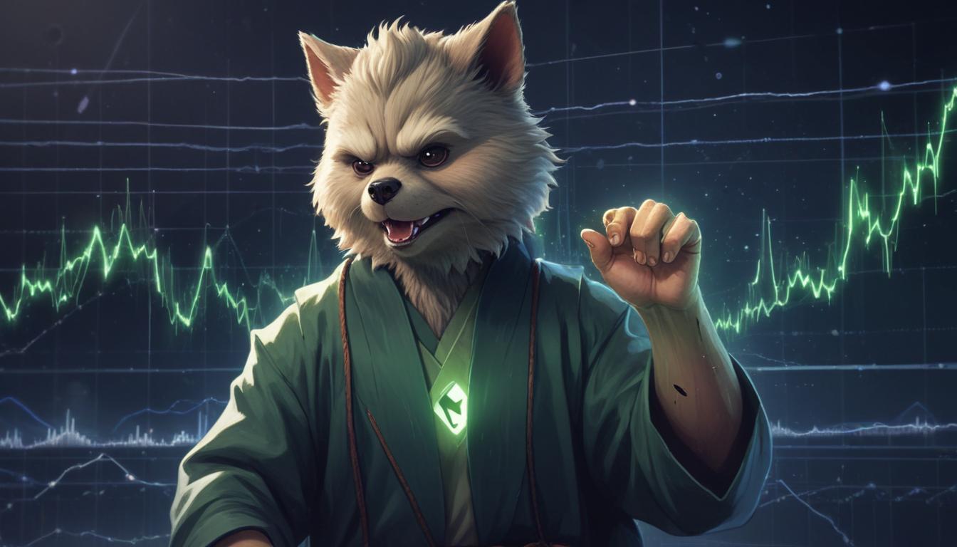 Kyber Network: Unlock the Secrets to Upgrade Market Impact! (DeFi Guide) | Cryptodamus.io