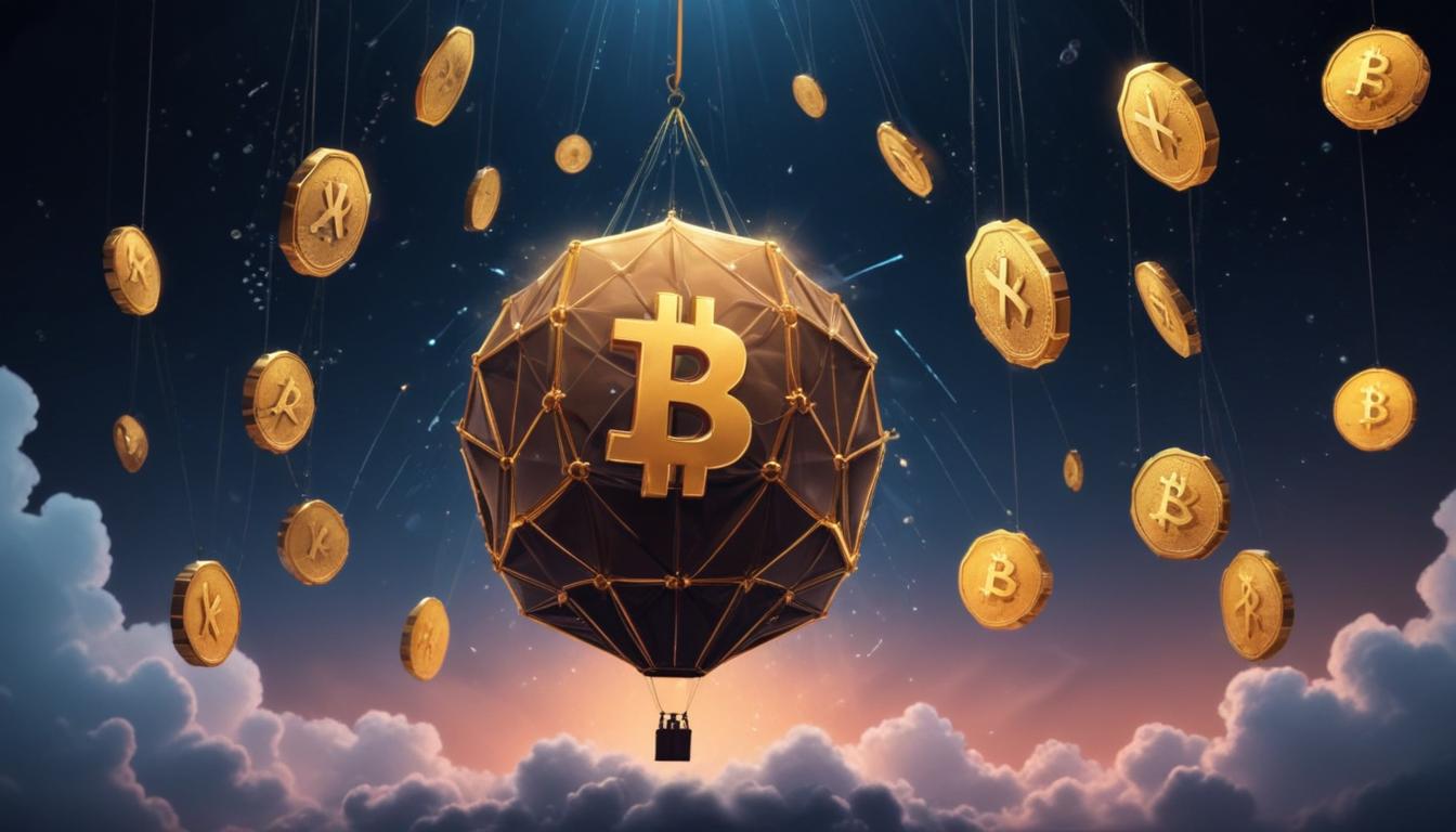 KYC in Crypto Airdrops: Privacy vs. Security – The Ultimate Guide! | Cryptodamus.io